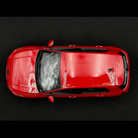 Volkswagen Golf GTI 2020 Tornadorot 1/18 Norev 188595 Volkswagen Golf GTI 2020 Tornadorot 1/18 Norev 188595