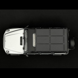 Mercedes-Benz G-Klasse 2024 Iridiumsilber 1/18 Norev 183030 Mercedes-Benz G-Klasse 2024 Iridiumsilber 1/18 Norev 183030