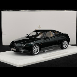 Alfa Romeo GTV 2001 Coventry Grün Metallic 1/18 Norev 187842