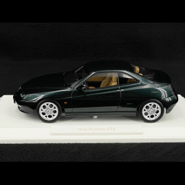 Alfa Romeo GTV 2001 Coventry Grün Metallic 1/18 Norev 187842 Alfa Romeo GTV 2001 Coventry Grün Metallic 1/18 Norev 187842
