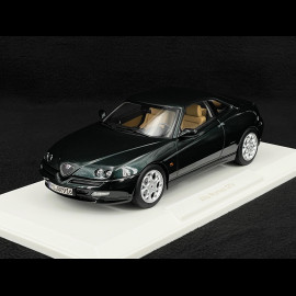 Alfa Romeo GTV 2001 Coventry Grün Metallic 1/18 Norev 187842 Alfa Romeo GTV 2001 Coventry Grün Metallic 1/18 Norev 187842
