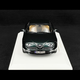 Alfa Romeo GTV 2001 Coventry Grün Metallic 1/18 Norev 187842 Alfa Romeo GTV 2001 Coventry Grün Metallic 1/18 Norev 187842