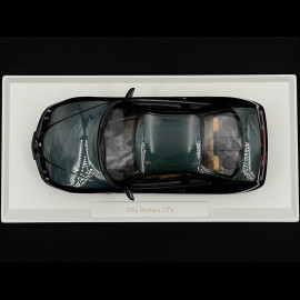 Alfa Romeo GTV 2001 Coventry Grün Metallic 1/18 Norev 187842 Alfa Romeo GTV 2001 Coventry Grün Metallic 1/18 Norev 187842