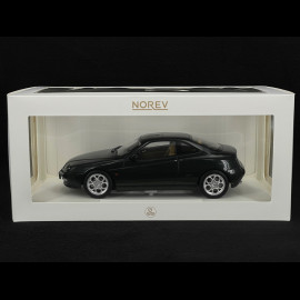 Alfa Romeo GTV 2001 Coventry Grün Metallic 1/18 Norev 187842 Alfa Romeo GTV 2001 Coventry Grün Metallic 1/18 Norev 187842