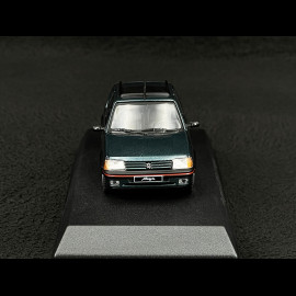 Peugeot 205 GTI 1.9 Magic 1990 Sorrentogrün 1/43 Norev 471752 Peugeot 205 GTI 1.9 Magic 1990 Sorrentogrün 1/43 Norev 471752