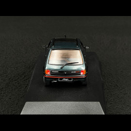 Peugeot 205 GTI 1.9 Magic 1990 Sorrentogrün 1/43 Norev 471752 Peugeot 205 GTI 1.9 Magic 1990 Sorrentogrün 1/43 Norev 471752