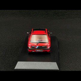 Peugeot 205 GTI 1.9 PTS 1991 Vallelunga-Rot 1/43 Norev 471751 Peugeot 205 GTI 1.9 PTS 1991 Vallelunga-Rot 1/43 Norev 471751