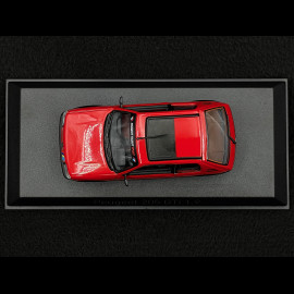 Peugeot 205 GTI 1.9 PTS 1991 Vallelunga-Rot 1/43 Norev 471751 Peugeot 205 GTI 1.9 PTS 1991 Vallelunga-Rot 1/43 Norev 471751
