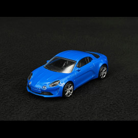 Alpine A110 2017 Alpineblau 1/43 Norev Jet-Car 517875 Alpine A110 2017 Alpineblau 1/43 Norev Jet-Car 517875