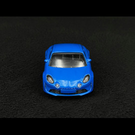 Alpine A110 2017 Alpineblau 1/43 Norev Jet-Car 517875 Alpine A110 2017 Alpineblau 1/43 Norev Jet-Car 517875