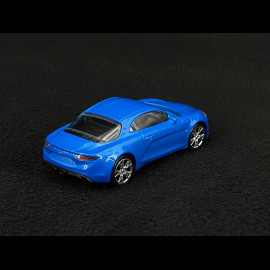 Alpine A110 2017 Alpineblau 1/43 Norev Jet-Car 517875 Alpine A110 2017 Alpineblau 1/43 Norev Jet-Car 517875