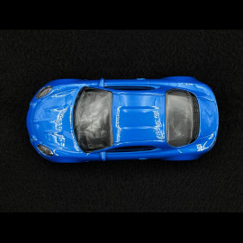 Alpine A110 2017 Alpineblau 1/43 Norev Jet-Car 517875 Alpine A110 2017 Alpineblau 1/43 Norev Jet-Car 517875