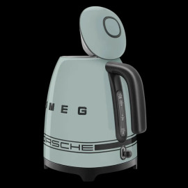 Porsche x SMEG Wasserkocher Shadegrün WAP0500120T0EU Porsche x SMEG Wasserkocher Shadegrün WAP0500120T0EU