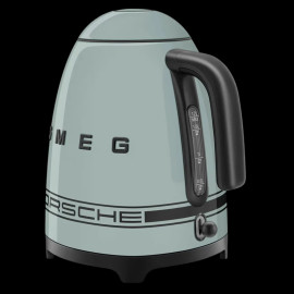 Porsche x SMEG Wasserkocher Shadegrün WAP0500120T0EU Porsche x SMEG Wasserkocher Shadegrün WAP0500120T0EU