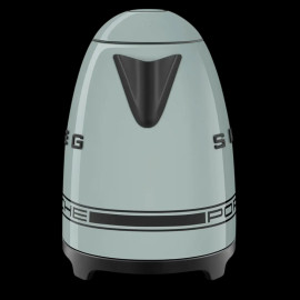 Porsche x SMEG Wasserkocher Shadegrün WAP0500120T0EU Porsche x SMEG Wasserkocher Shadegrün WAP0500120T0EU