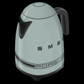 Porsche x SMEG Wasserkocher Shadegrün WAP0500120T0EU Porsche x SMEG Wasserkocher Shadegrün WAP0500120T0EU