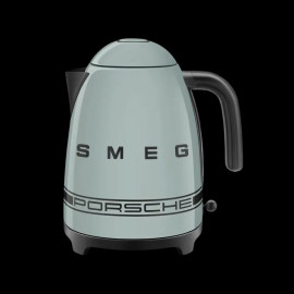 Porsche x SMEG Wasserkocher Shadegrün WAP0500120T0EU Porsche x SMEG Wasserkocher Shadegrün WAP0500120T0EU