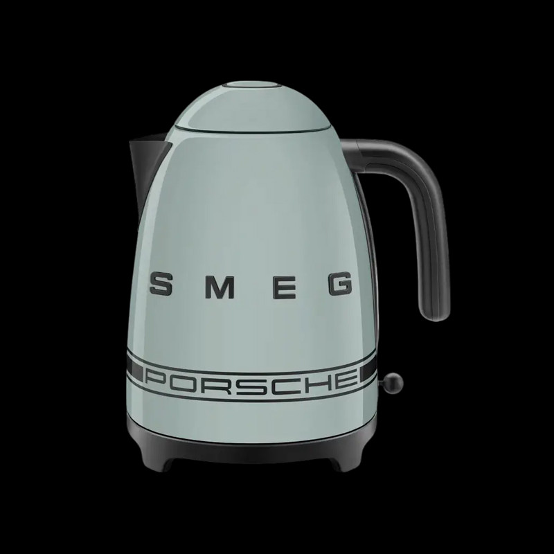 Porsche x SMEG Wasserkocher Shadegrün WAP0500120T0EU Porsche x SMEG Wasserkocher Shadegrün WAP0500120T0EU