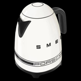 Porsche x SMEG Wasserkocher Carrara Weiß WAP0500110T0EU Porsche x SMEG Wasserkocher Carrara Weiß WAP0500110T0EU