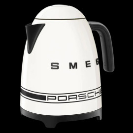 Porsche x SMEG Wasserkocher Carrara Weiß WAP0500110T0EU Porsche x SMEG Wasserkocher Carrara Weiß WAP0500110T0EU