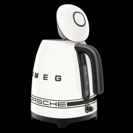 Porsche x SMEG Wasserkocher Carrara Weiß WAP0500110T0EU Porsche x SMEG Wasserkocher Carrara Weiß WAP0500110T0EU