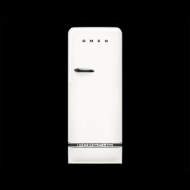 Porsche x SMEG Kühlschrank Carraraweiß WAP050K010T0EU