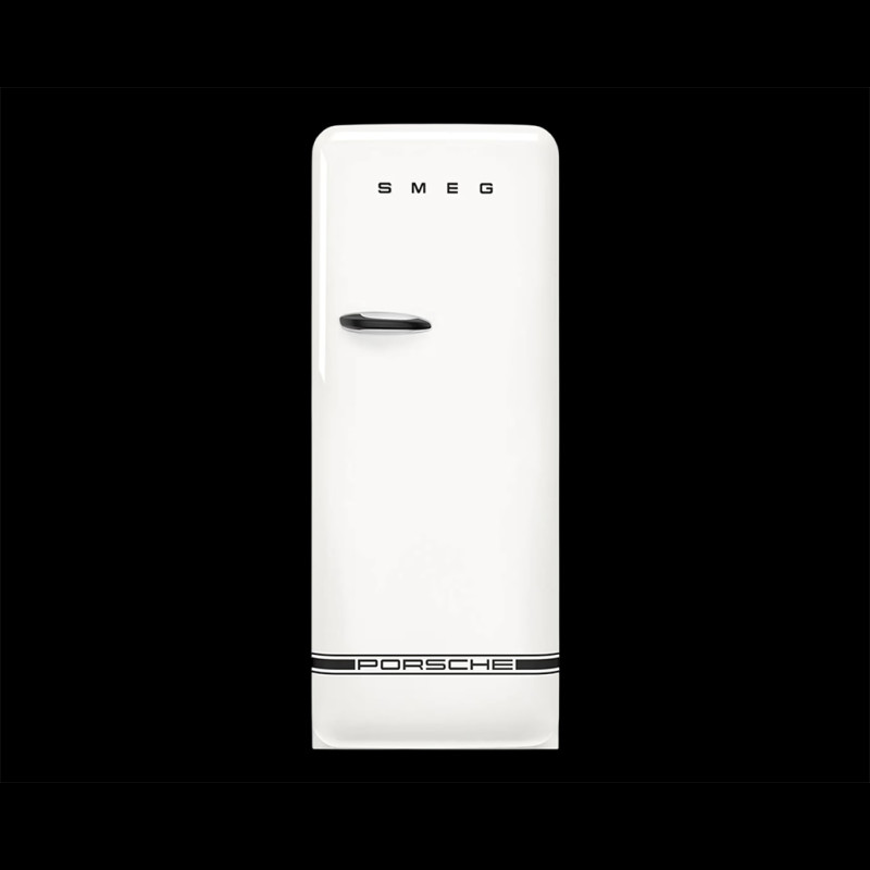Porsche x SMEG Kühlschrank Carraraweiß WAP050K010T0EU Porsche x SMEG Kühlschrank Carraraweiß WAP050K010T0EU