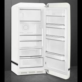 Porsche x SMEG Kühlschrank Carraraweiß WAP050K010T0EU Porsche x SMEG Kühlschrank Carraraweiß WAP050K010T0EU