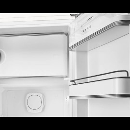 Porsche x SMEG Kühlschrank Carraraweiß WAP050K010T0EU Porsche x SMEG Kühlschrank Carraraweiß WAP050K010T0EU