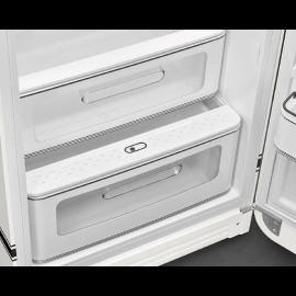 Porsche x SMEG Kühlschrank Carraraweiß WAP050K010T0EU Porsche x SMEG Kühlschrank Carraraweiß WAP050K010T0EU