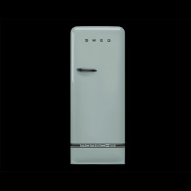 Porsche x SMEG Kühlschrank Shadegrün WAP050K020T0EU