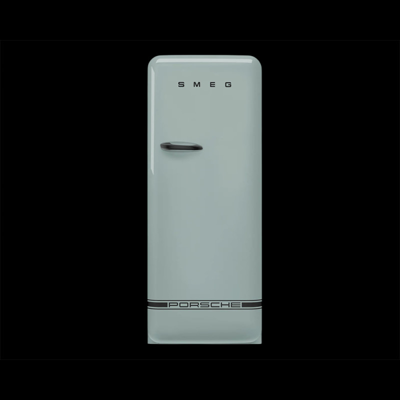 Porsche x SMEG Kühlschrank Shadegrün WAP050K020T0EU Porsche x SMEG Kühlschrank Shadegrün WAP050K020T0EU