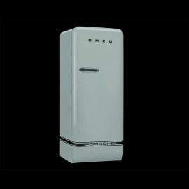 Porsche x SMEG Kühlschrank Shadegrün WAP050K020T0EU Porsche x SMEG Kühlschrank Shadegrün WAP050K020T0EU