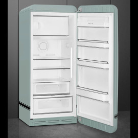 Porsche x SMEG Kühlschrank Shadegrün WAP050K020T0EU Porsche x SMEG Kühlschrank Shadegrün WAP050K020T0EU