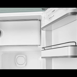 Porsche x SMEG Kühlschrank Shadegrün WAP050K020T0EU Porsche x SMEG Kühlschrank Shadegrün WAP050K020T0EU