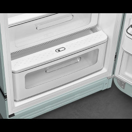 Porsche x SMEG Kühlschrank Shadegrün WAP050K020T0EU Porsche x SMEG Kühlschrank Shadegrün WAP050K020T0EU