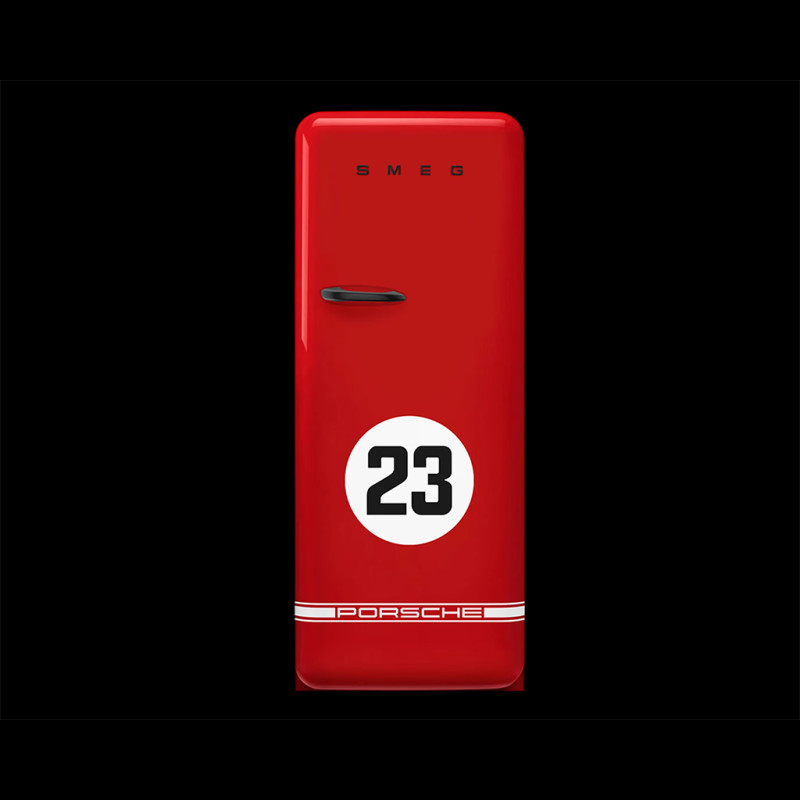 Porsche x SMEG Kühlschrank 917 Salzburg WAP050K090T0EU Porsche x SMEG Kühlschrank 917 Salzburg WAP050K090T0EU