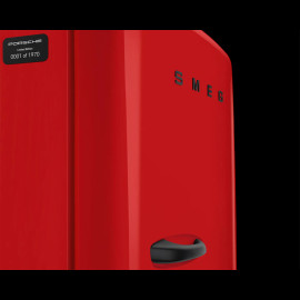 Porsche x SMEG Kühlschrank 917 Salzburg WAP050K090T0EU Porsche x SMEG Kühlschrank 917 Salzburg WAP050K090T0EU