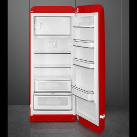 Porsche x SMEG Kühlschrank 917 Salzburg WAP050K090T0EU Porsche x SMEG Kühlschrank 917 Salzburg WAP050K090T0EU