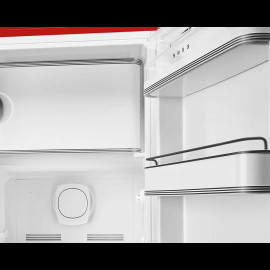 Porsche x SMEG Kühlschrank 917 Salzburg WAP050K090T0EU Porsche x SMEG Kühlschrank 917 Salzburg WAP050K090T0EU