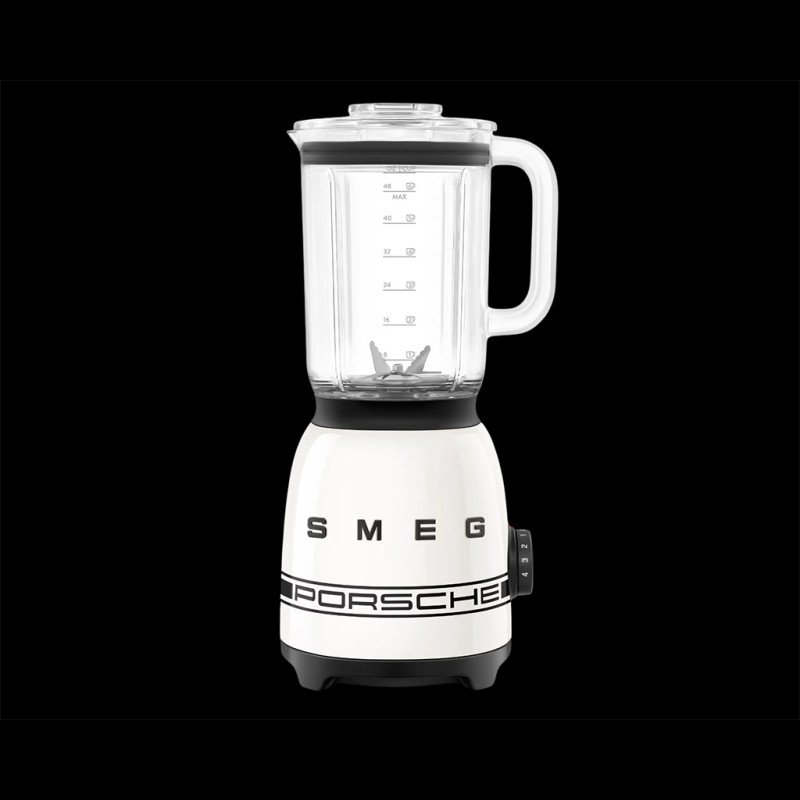 Porsche X SMEG Standmixer Carraraweiß WAP0500210T0EU Porsche X SMEG Standmixer Carraraweiß WAP0500210T0EU