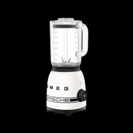 Porsche X SMEG Standmixer Carraraweiß WAP0500210T0EU Porsche X SMEG Standmixer Carraraweiß WAP0500210T0EU