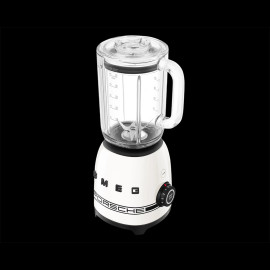 Porsche X SMEG Standmixer Carraraweiß WAP0500210T0EU Porsche X SMEG Standmixer Carraraweiß WAP0500210T0EU