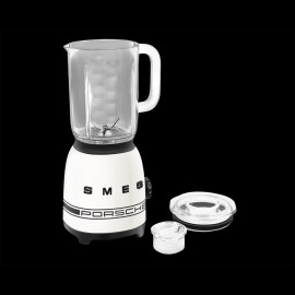 Porsche X SMEG Standmixer Carraraweiß WAP0500210T0EU Porsche X SMEG Standmixer Carraraweiß WAP0500210T0EU