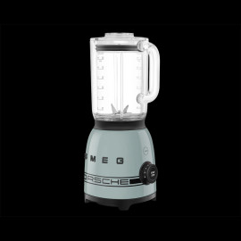 Porsche X SMEG Standmixer Shadegrün WAP0500220T0EU Porsche X SMEG Standmixer Shadegrün WAP0500220T0EU