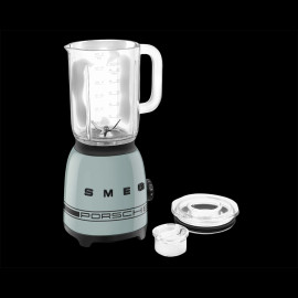 Porsche X SMEG Standmixer Shadegrün WAP0500220T0EU Porsche X SMEG Standmixer Shadegrün WAP0500220T0EU