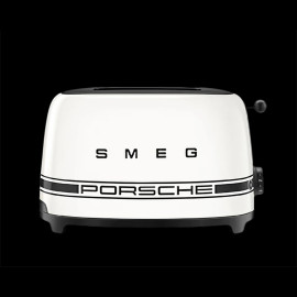 Porsche X SMEG Toaster Carraraweiß WAP0500010TTEU
