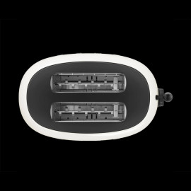 Porsche X SMEG Toaster Carraraweiß WAP0500010TTEU Porsche X SMEG Toaster Carraraweiß WAP0500010TTEU