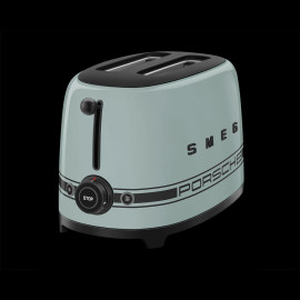 Porsche X SMEG Toaster Shadegrün WAP0500020TTEU Porsche X SMEG Toaster Shadegrün WAP0500020TTEU