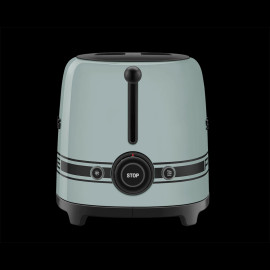 Porsche X SMEG Toaster Shadegrün WAP0500020TTEU Porsche X SMEG Toaster Shadegrün WAP0500020TTEU